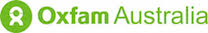 Oxfam Australia Logo