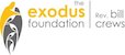Exodus Foundation logo