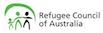 Image of Refugee Council logo